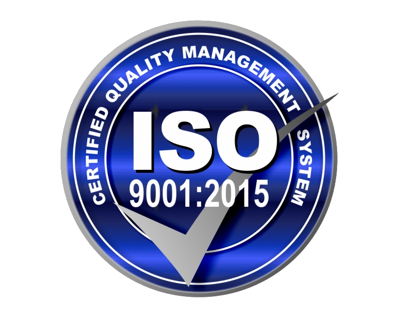 ISO 9001 zertifiziert - Zertifizierung Qualitätsmanagement